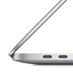 Portátil Apple Macbook Pro 16 Silver i9/16GB/1TB SSD/16 ' "