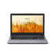 Portatile ASUS A542UA-GQ1007 15,6" (i3-8130u, 4GB, SSD da 128 GB)