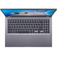 Portátil ASUS Expertbook Y1511CDA-BR582R R5/8GB/256GB SSD/15.6 ""