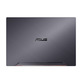 Portátil ASUS ProArt Studiobook 15 H500GV-HC005R i7/32GB/1TB/RTX2060/15.6 ""