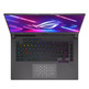 Portátil ASUS ROG STRIX G15 G513QR-HF119 R7/32GB/1TB/RTX3070/15.6 ""