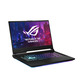 Portatile ASUS ROG Strix G17 G712LV-H7002 i7/16GB/512GB SSD/RTX2060/17.3"