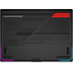 Portátil ASUS ROG Strix G512IH-HN006 R7/16GB/512GB SSD/GTX1650/15.6 ""