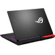 Portátil ASUS ROG Strix G512IH-HN006 R7/16GB/512GB SSD/GTX1650/15.6 ""