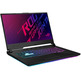 Portátil ASUS ROG Strix G512LW-HN149 i7/32GB/1TB/RTX2070/15.6 ""