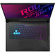 Portátil ASUS ROG Strix G512LW-HN149 i7/32GB/1TB/RTX2070/15.6 ""