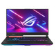 Portátil ASUS ROG Strix G513IC-HN003 R7/16GB/512GB SSD/RTX30 50/15.6 ""