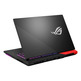 Portátil ASUS ROG Strix G513IC-HN003 R7/16GB/512GB SSD/RTX30 50/15.6 ""