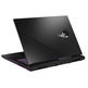 Portátil ASUS ROG Strix G712LV-H7007 i7/16GB/1TB SSD/RTX2060/17.3 ""