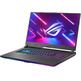 Portátil Asus ROG Strix Scar 17 G733QS-K4016T R9/32GB/1TB/RTX3080/17.3 ""