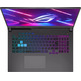 Portátil Asus ROG Strix Scar 17 G733QS-K4016T R9/32GB/1TB/RTX3080/17.3 ""