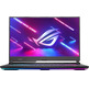 Portátil Asus ROG Strix Scar 17 G733QS-K4016T R9/32GB/1TB/RTX3080/17.3 ""