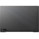 Portátil Asus ROG Zephyrus GA401QC-K2123 R7/16GB/1TB/RTX3050/14 ""