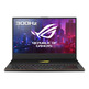 Portátil ASUS ROG Zephyrus S17 GX701LXS-HG032T i7/32GB/1TB/17.3 ""