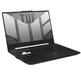 Portátil Asus TUF Gaming Dash F15 TUF517ZM-HN078 i7/16GB/512GB SSD/RTX30 60/15.6 ' "