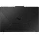 Portátil ASUS TUF Gaming FA706II-H7071 R7/16GB/1TB SSD/GTX1650Ti/17.3 ""