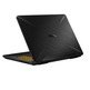 Portátil ASUS TUF Gaming FX505DT-BQ624 R5/8GB/512GB SSD/GTX1650/15.6 ""