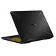 Portatile ASUS TUF GIOCO FX505DV-AL116 R7/16GB/1TB SSD/RTX2060/15.6"/FreeDos