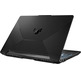 Portátil ASUS TUF Gaming FX506HM-HN016 i5/16GB/512GB SSD/RTX30 60/15.6 ""