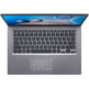 Portátil Asus VivoBook F415EA-EB379T i7/8GB/512GB SSD/14 " /Win10