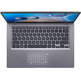 Portátil Asus VivoBook F415MA-BV163T Celeron N4020/4GB/256GB SSD/14 "