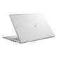 Portatutto ASUS Vivobook S14 S412FA-EK1006T Plata i5/8GB/256GB SSD/14 ""