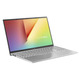 Portatutto ASUS Vivobook S14 S412FA-EK1006T Plata i5/8GB/256GB SSD/14 ""