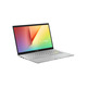 Portátil Asus VivoBook S14 S433EA-EB1150 i7/16GB/512GB SSD/14 ""