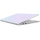 Portatile ASUS Vivobook S14 S433FA-AM564T i5/8GB/256GB SSD/14" White Dream