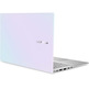 Portatile ASUS Vivobook S14 S433FA-AM564T i5/8GB/256GB SSD/14" White Dream