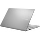 Portatile ASUS Vivobook S413FF-EB034T i5/8GB/256GB/14"/W10