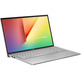 Portatile ASUS Vivobook S413FF-EB034T i5/8GB/256GB/14"/W10