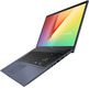 Portátil Asus Vivobook X513EA-BQ003T i5/8GB/512GB/15.6 ""