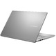 Portatile ASUS VIVOBOOK 17 X712FB-BX397T i5/8GB/256GB/MX110/17.3"/W10