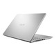 Portátil ASUS X509JA-BR206T i5/8GB/512GB SSD/15.6 ' '/W10