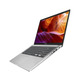 Portatutto ASUS X509JB-BR223T Silver i7/8GB/512GB SSD/MX110/15.6 ""