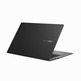 Portátil ASUS VIVOBOOK S533FA-BQ108T i5/8GB/256GB/15.6 ""