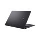 Portátil Asus Zenbook UM3402 YA-KM094W R7/16GB/512GB SSD/14 ""