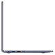 Laptop Convertibile ASUS VivoBook TP202NA-EH012TS N4200/4GB/64GB/11.6"/W10