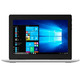 Laptop Convertibile Lenovo Ideapad D330-10IGM 81H300DFSP