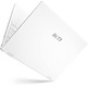 Portátil Convertibile MSI E13 Summit Flip A11MT-019ES Blanco