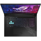 Portátil Gaming ASUS ROG Strix G17 G712LW-EV047 i7/32GB/1TB SSD/RTX2070/17.3 ""