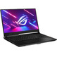 Portátil Gaming Asus ROG Strix SCAR 17 G733QR-K4008T R9/32GB/1TB SSD/GeForce RTX3070/17.3 "