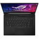 Portátil Gaming Asus ROG Zephyrus G15 GA502IV-HN042 R9/16GB/1TB SSD/RTX2060/15.6 ' '/FDOS