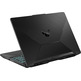 Portátil Gaming Asus TUF F15 TUF506HM-HN204 i5/16GB/512GB SSD/15.6 " /GeForce RTX 3060 / FreeDOS