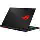 Laptop Gaming Asus Zefiro S (GX531) GXR-AZ063T I7-9750H,24 GB,1 TB SSD, 15,6