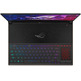 Laptop Gaming Asus Zefiro S (GX531) GXR-AZ063T I7-9750H,24 GB,1 TB SSD, 15,6