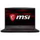 Portátil Gaming MSI GF65-687XES i5/16GB/512GB SSD/RTX2060/FDOS/15 ""