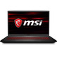 Portátil Gaming MSI GF75 10SCSR (Thin) -245XES i7/16GB/512 SSD + 1TB HDD/GTX1650Ti/17.3 ""