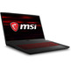 Portátil Gaming MSI GF75 10SCSR (Thin) -245XES i7/16GB/512 SSD + 1TB HDD/GTX1650Ti/17.3 ""